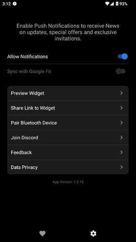 HypeRate 1.0.15 官方版 1