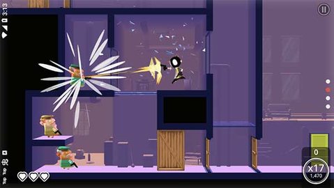 我的朋友佩德罗 1.15 安卓版 2