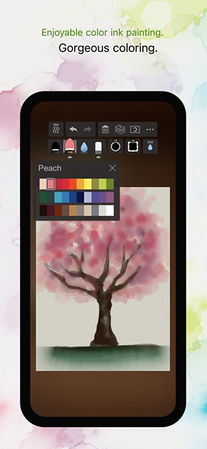ZenBrush3 1.06 安卓版 0