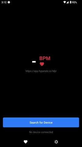 HypeRate 1.0.15 官方版 2