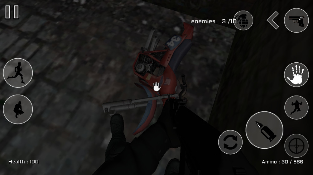 疯狂怪兽2 3.1 安卓版 0