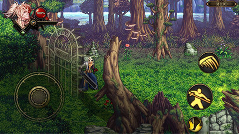 DFQuest 1.4 安卓版 1