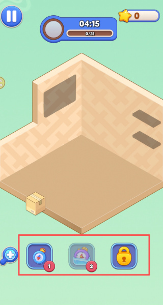 小屋物语 189.1.0 安卓版 1