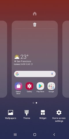 TouchWiz 15.0.05.5 安卓版 3