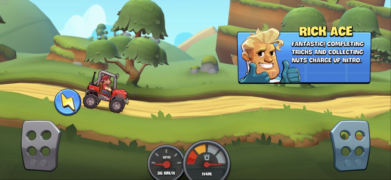 登山赛车3 0.19.9 安卓版 4