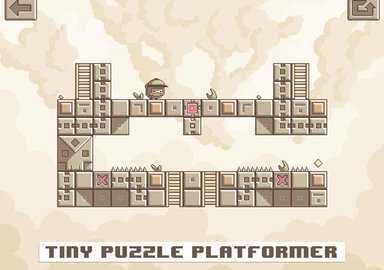 搬移者 1.0.0 安卓版 3