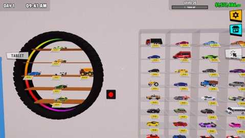 超级跑车收藏模拟器 1.0.5 安卓版 2