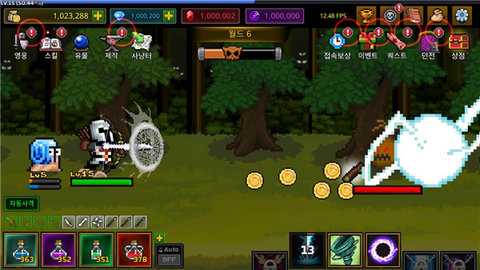 最强弓箭手 2.2.3 安卓版 3