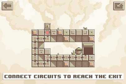 搬移者 1.0.0 安卓版 1