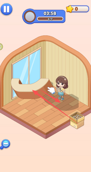 小屋物语 189.1.0 安卓版 3