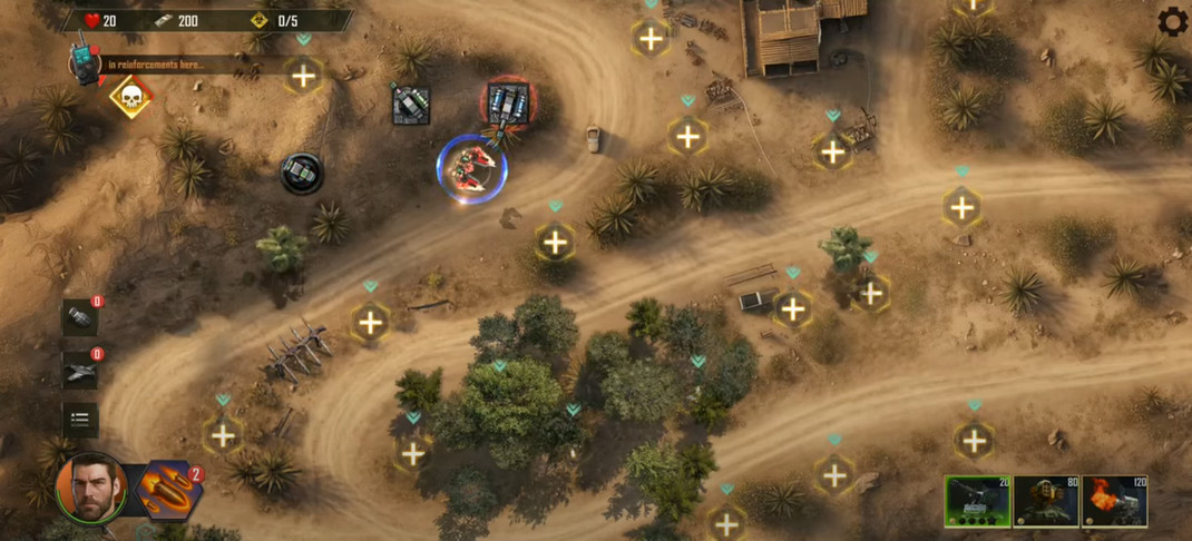 传奇史诗塔防 1.2.5 安卓版 3