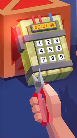 枪战行动重生 1.0.3 安卓版 3