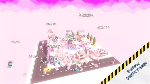 城市破坏者 5.3 安卓版 2