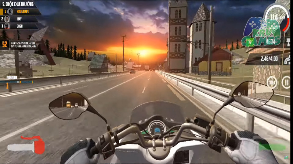 极限摩托城市版 3.1 最新版 2