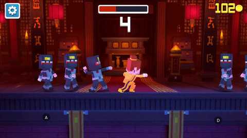 功夫节奏大师 2.0.00 安卓版 3