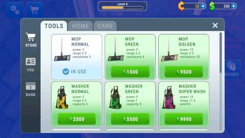 房屋清洁模拟器无限金币 1.1.9 修改版 2