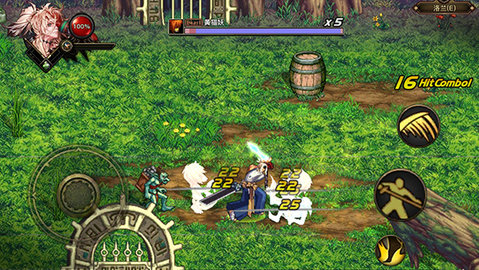 DFQuest 1.4 安卓版 3