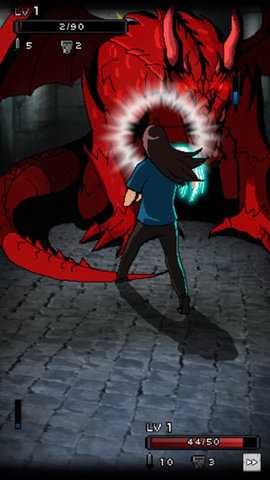 遗忘之塔 1.82 安卓版 2