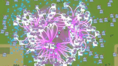 冲鸭原始人 1.0.20 安卓版 1