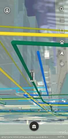 ArcGIS Earth 2.5.1 安卓版 1