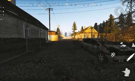 人渣scum 0.0.6.2 安卓版 2