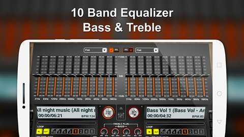 DiscDj v11.0.2s 安卓版 1