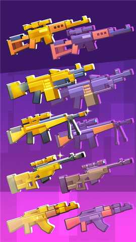 枪战行动重生 1.0.3 安卓版 1