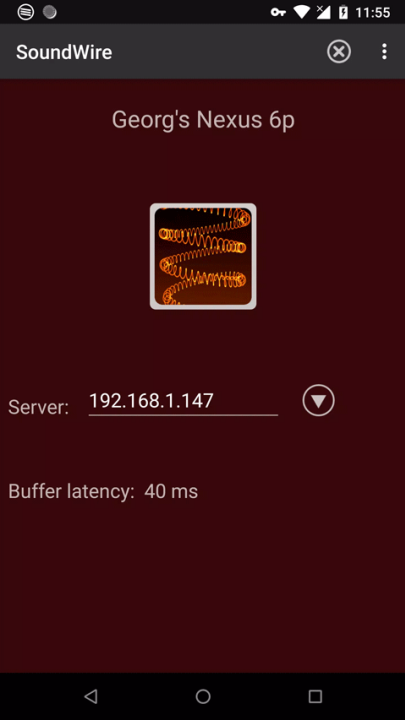 SoundWireFree 3.2 安卓版 0