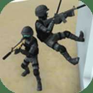 CQB射击代号腐烂