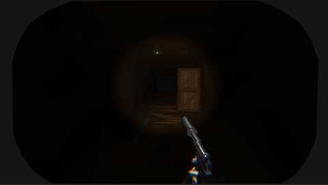 CQB射击代号腐烂 2.1 安卓版 1