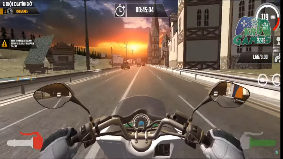 极限摩托城市版 3.1 最新版 1