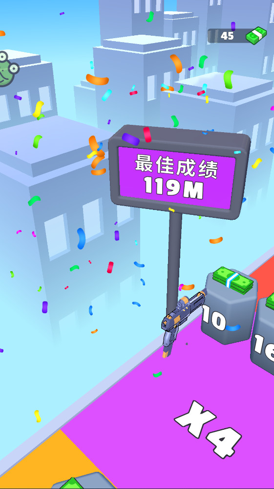 超级武器进化 1.0.6 官方版 0