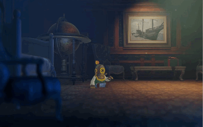 Gift v1.1.25 安卓版 3