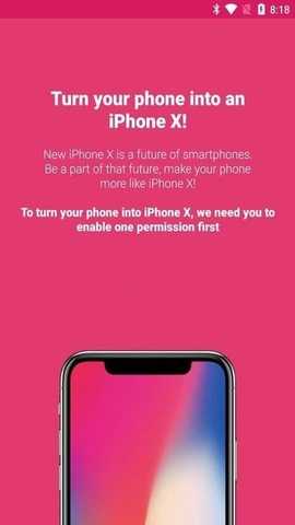 Smartphone 1.0 安卓版 1