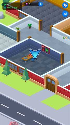 空闲消防员大亨 1.63.0 安卓版 2