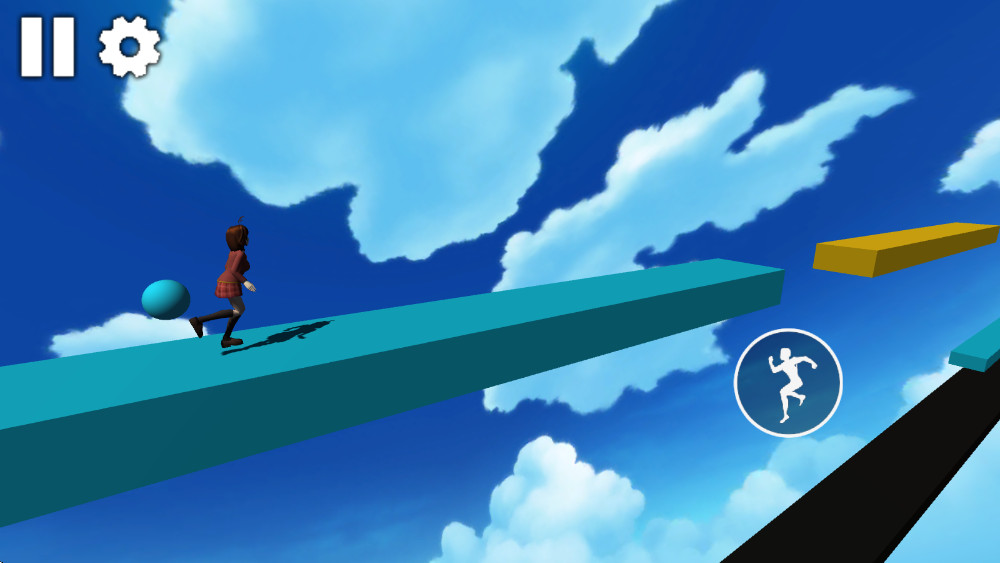 小忍校园派对 1.3 官方版 1