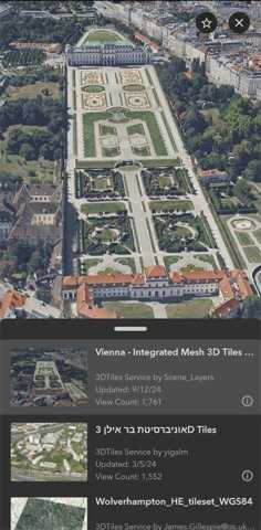 ArcGIS Earth 2.5.1 安卓版 3