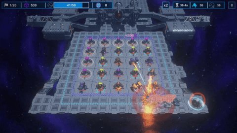 空间循环站 1.1.5 安卓版 2