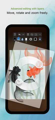 Zen Brush 3 1.06 安卓版 1