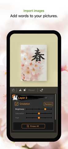 Zen Brush 3 1.06 安卓版 2