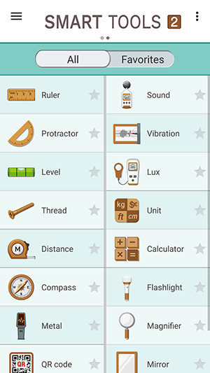 SmartTools2 1.2.3 安卓版 1