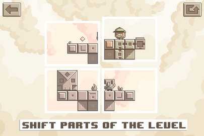 搬移者 1.0.0 安卓版 2