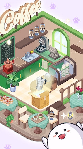 梦幻房间 2.8.5 安卓版 4