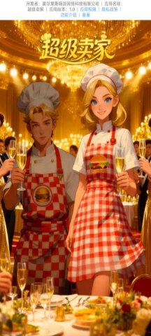 超级卖家 1.0 安卓版 2