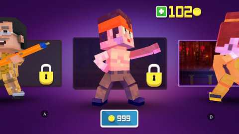 功夫节奏大师 2.0.00 安卓版 2