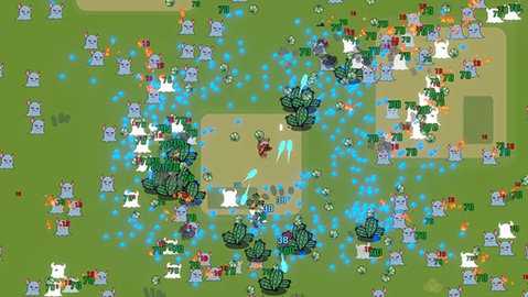 冲鸭原始人 1.0.20 安卓版 3