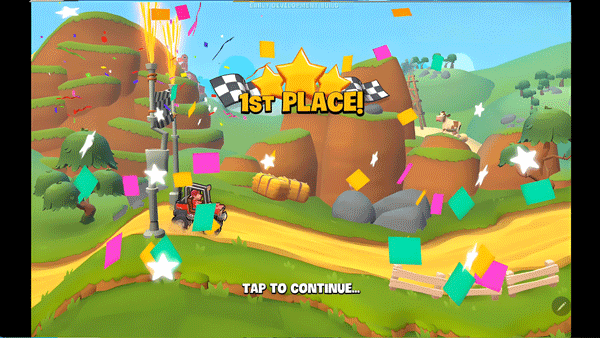 山赛车3内购版 0.19.9 安卓版 0