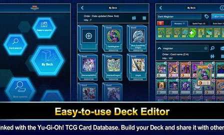 游戏王Neuron 4.7.0 安卓版 3