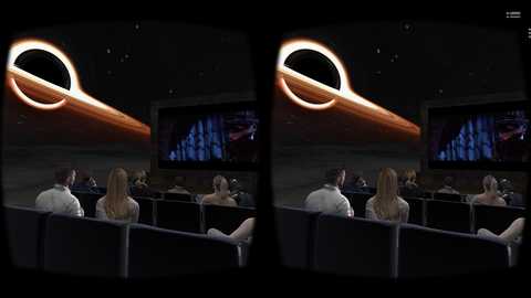 VR播放器 mw 6.0.8 安卓版 1