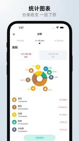 钱往 1.3.3 安卓版 2